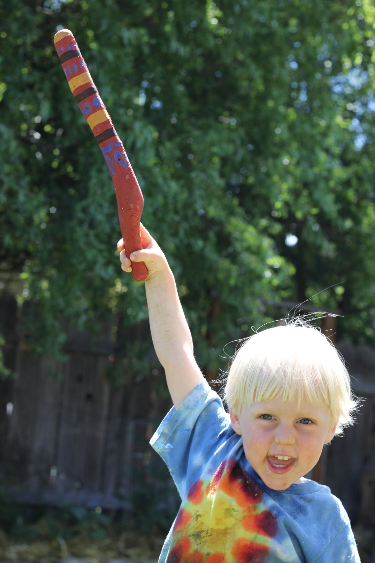 Making Wizard Staffs & Fairy Wands