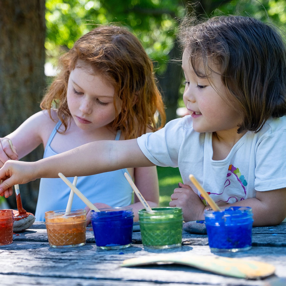 Natural Earth Paint - Bulk -