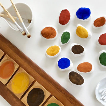 Natural Earth Paint Kit