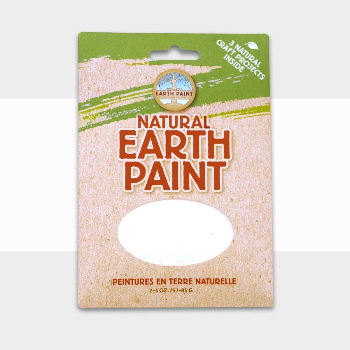 Natural Earth Paint Packets - Individual