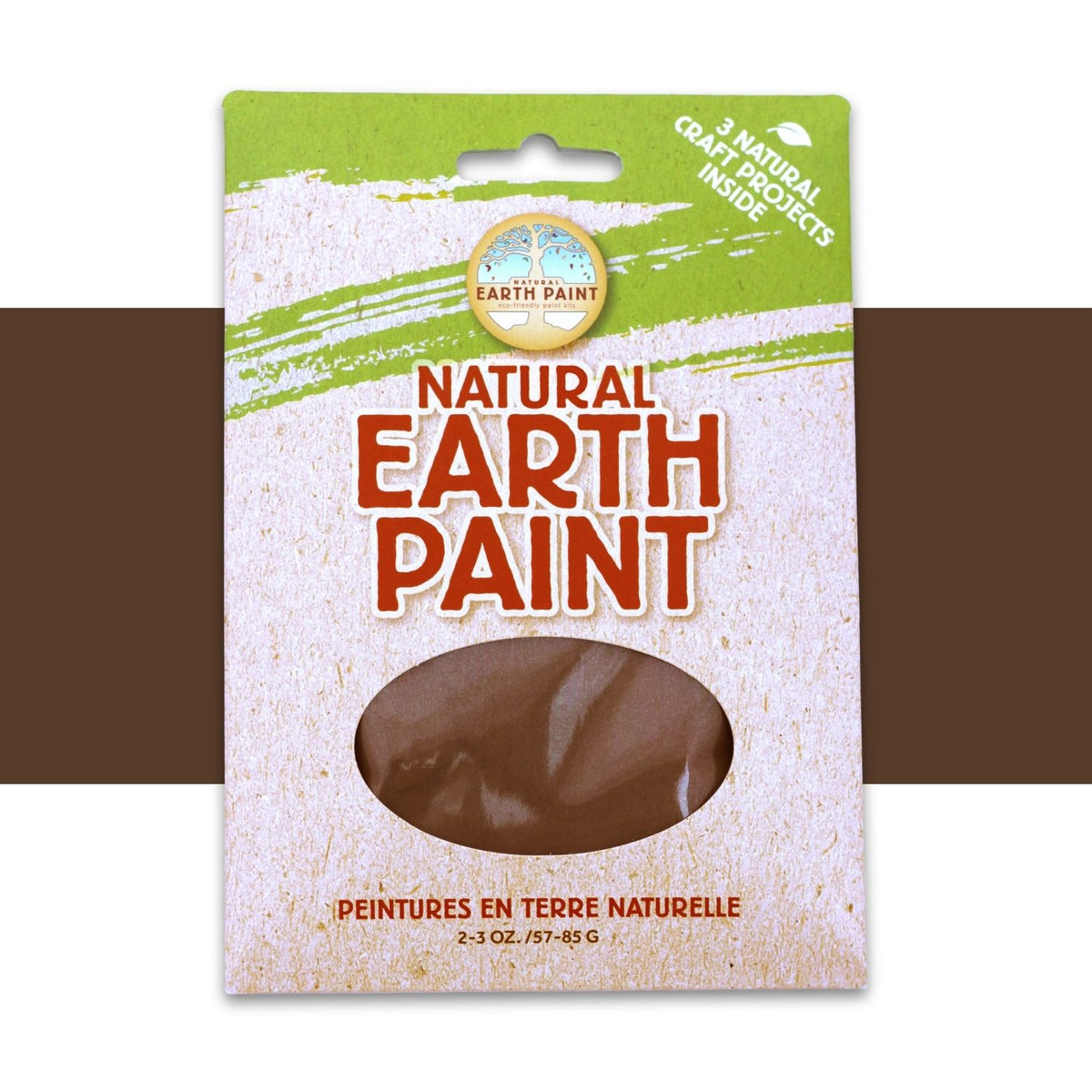 Natural Earth Paint Packets - Individual