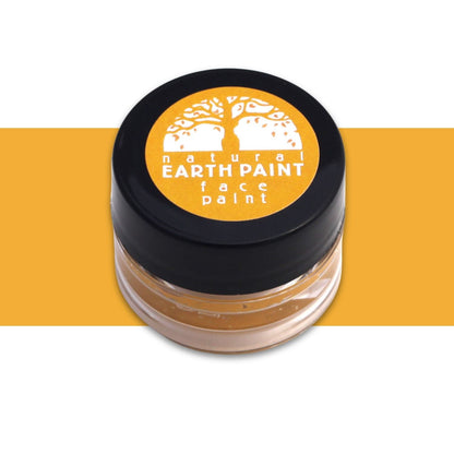Individual Jars of Face Paint