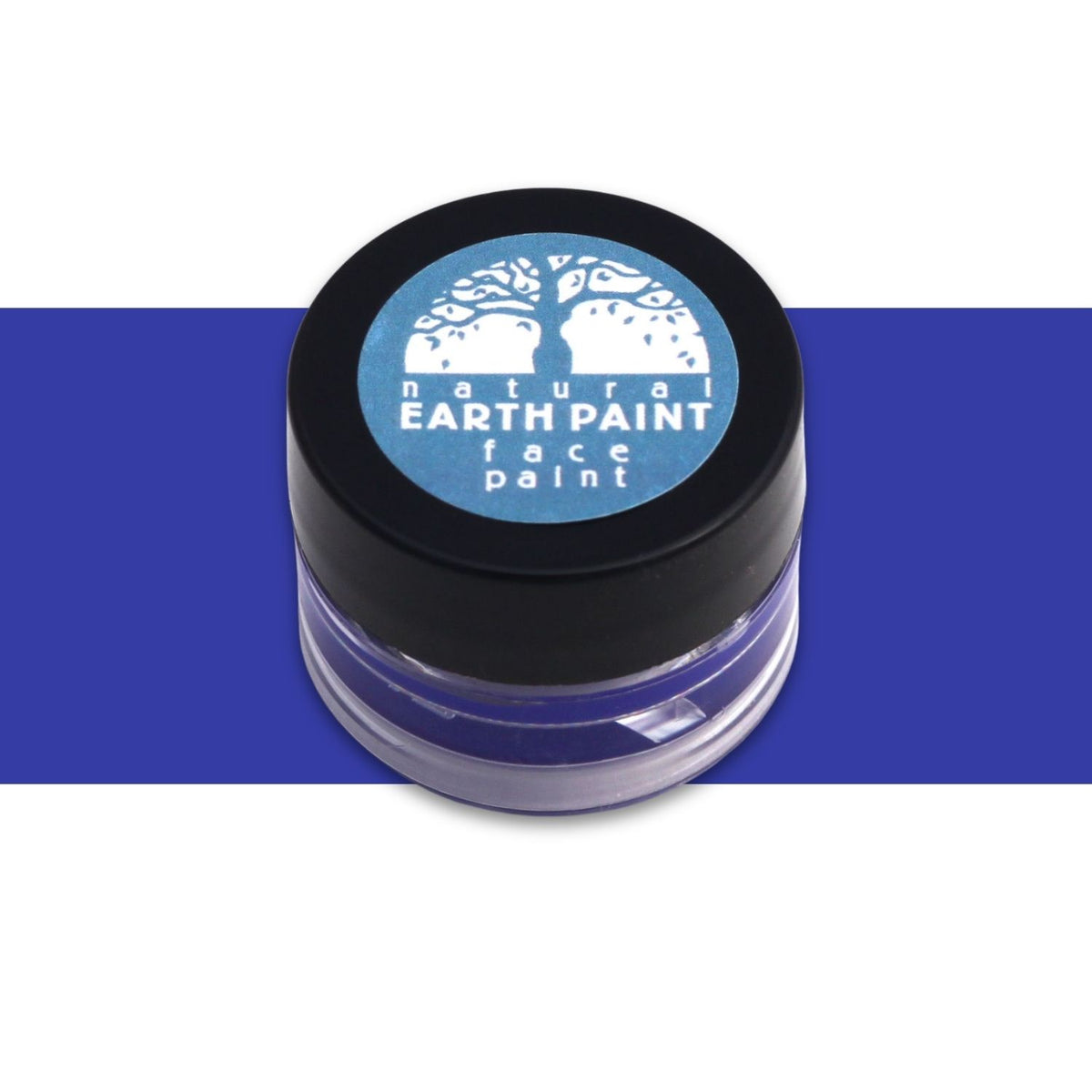 Individual Jars of Face Paint
