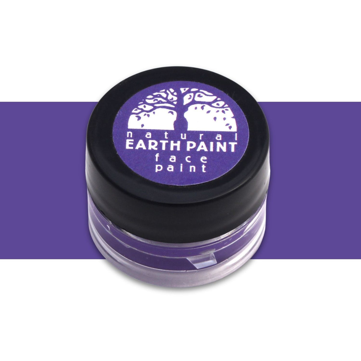 Individual Jars of Face Paint