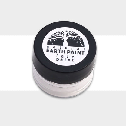 Individual Jars of Face Paint
