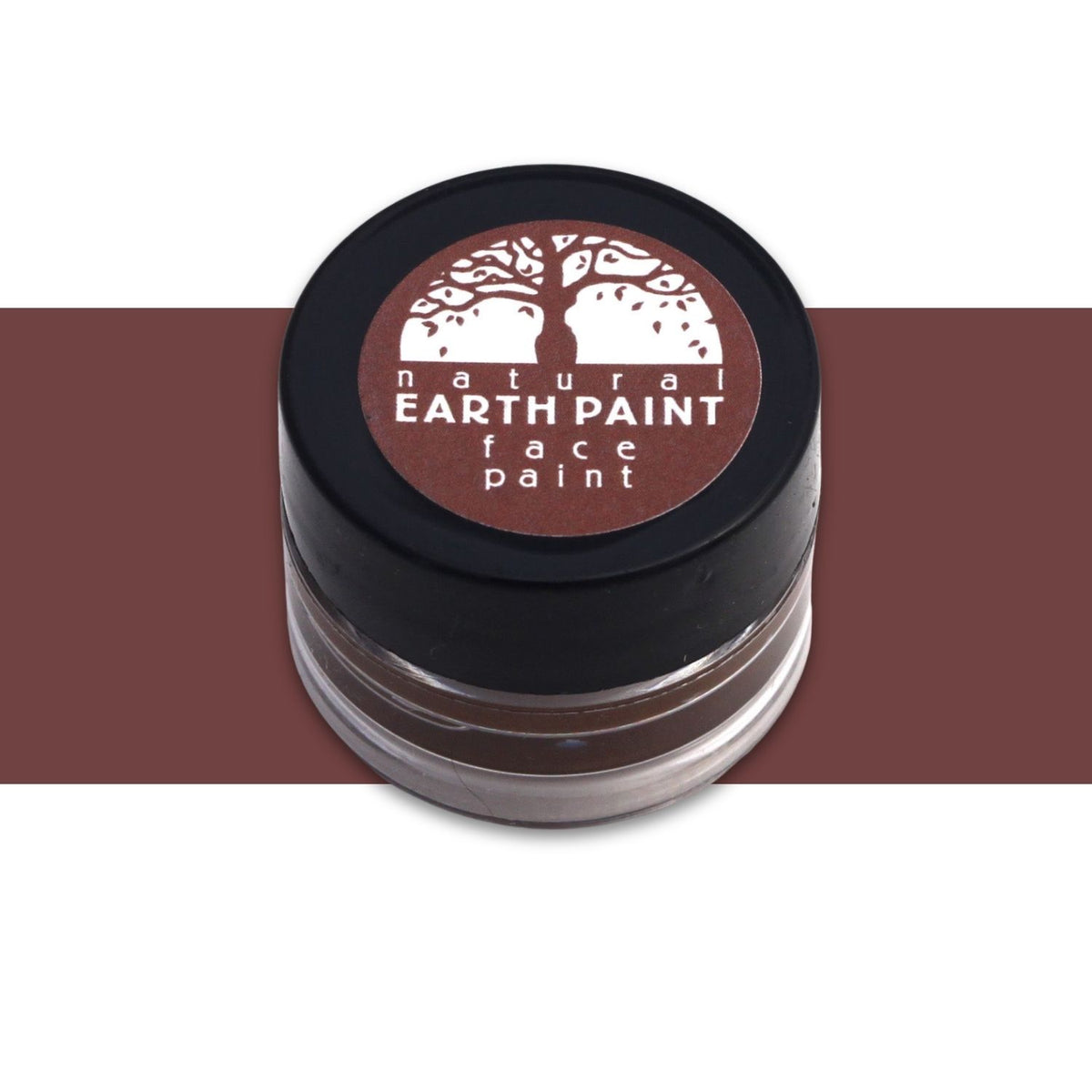 Individual Jars of Face Paint