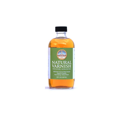 Natural Varnish