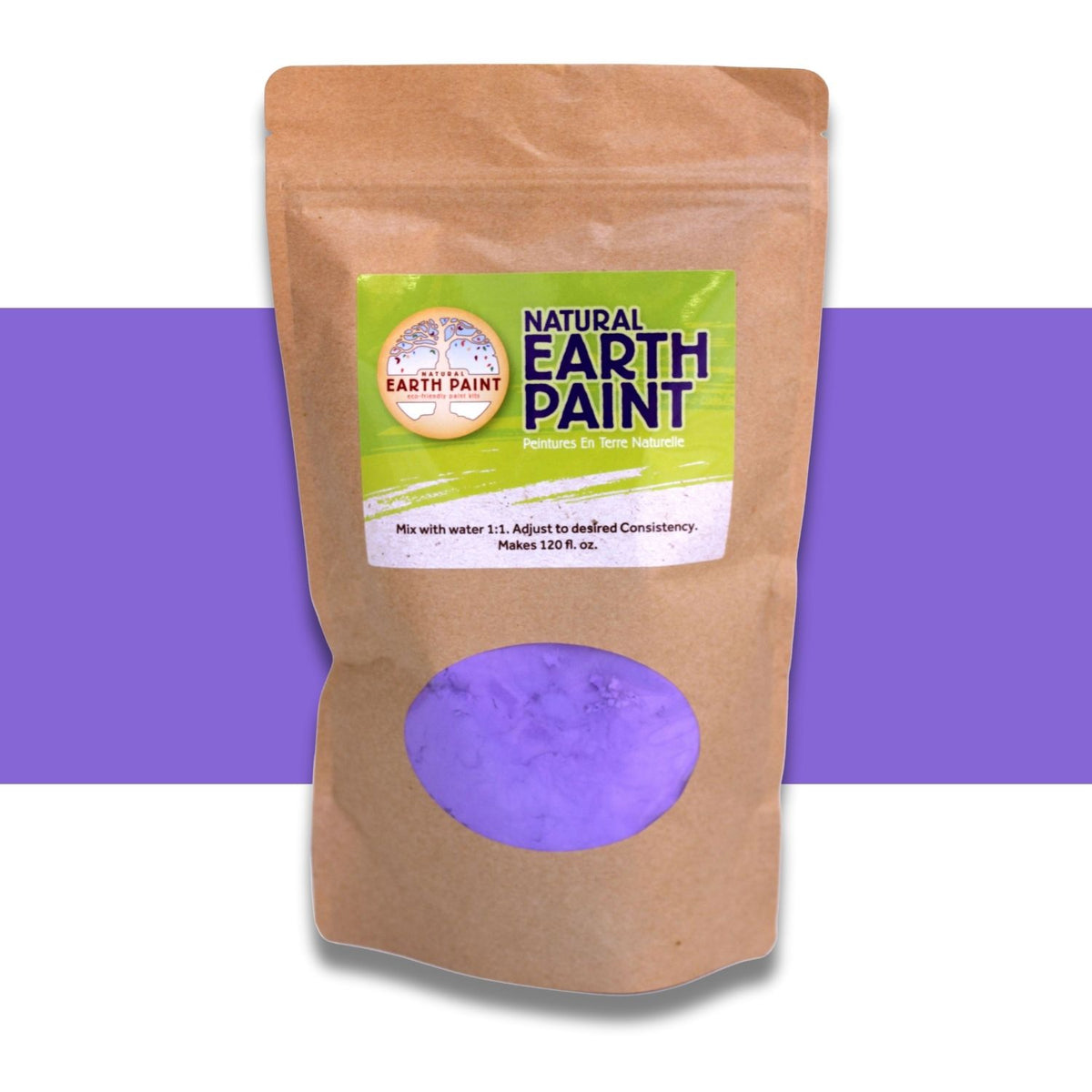 Natural Earth Paint - Bulk -