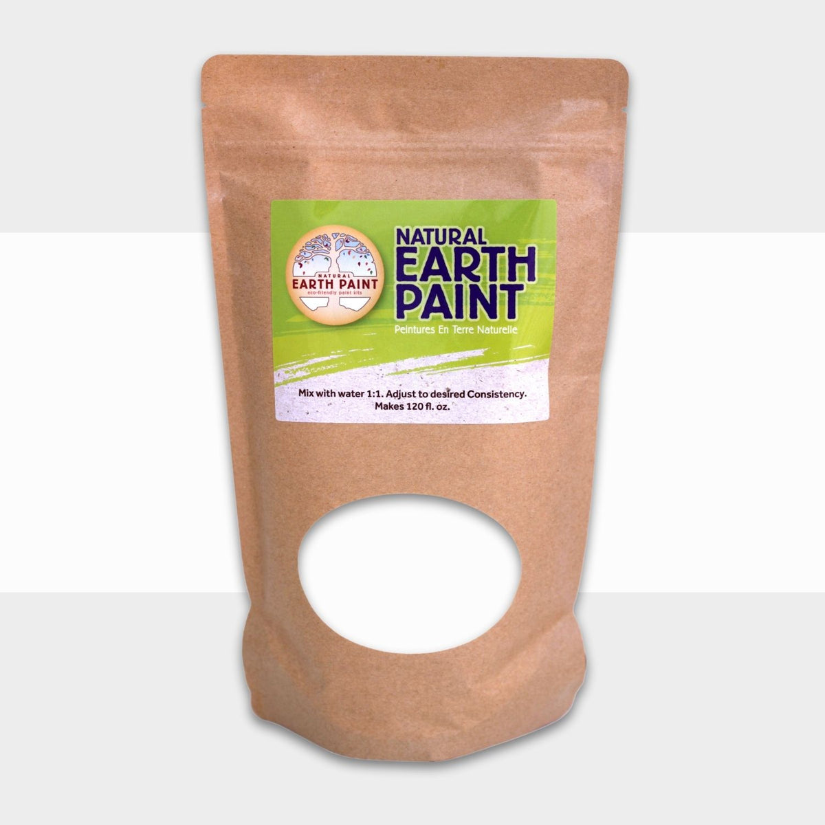 Natural Earth Paint - Bulk -