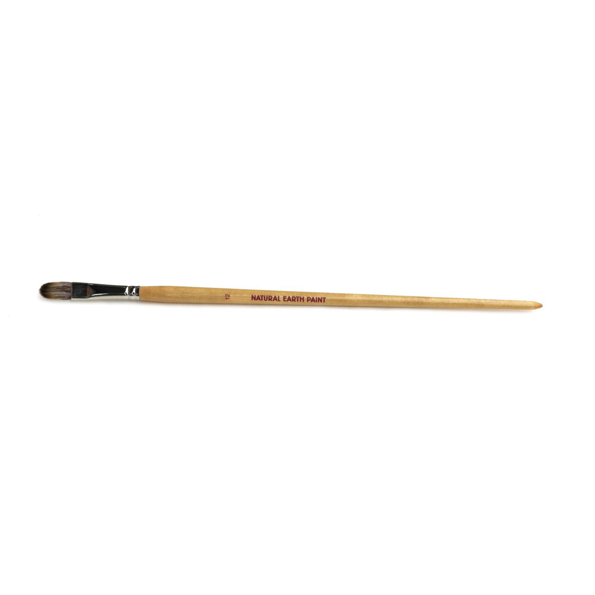 Eco-friendly Fine Art Brushes