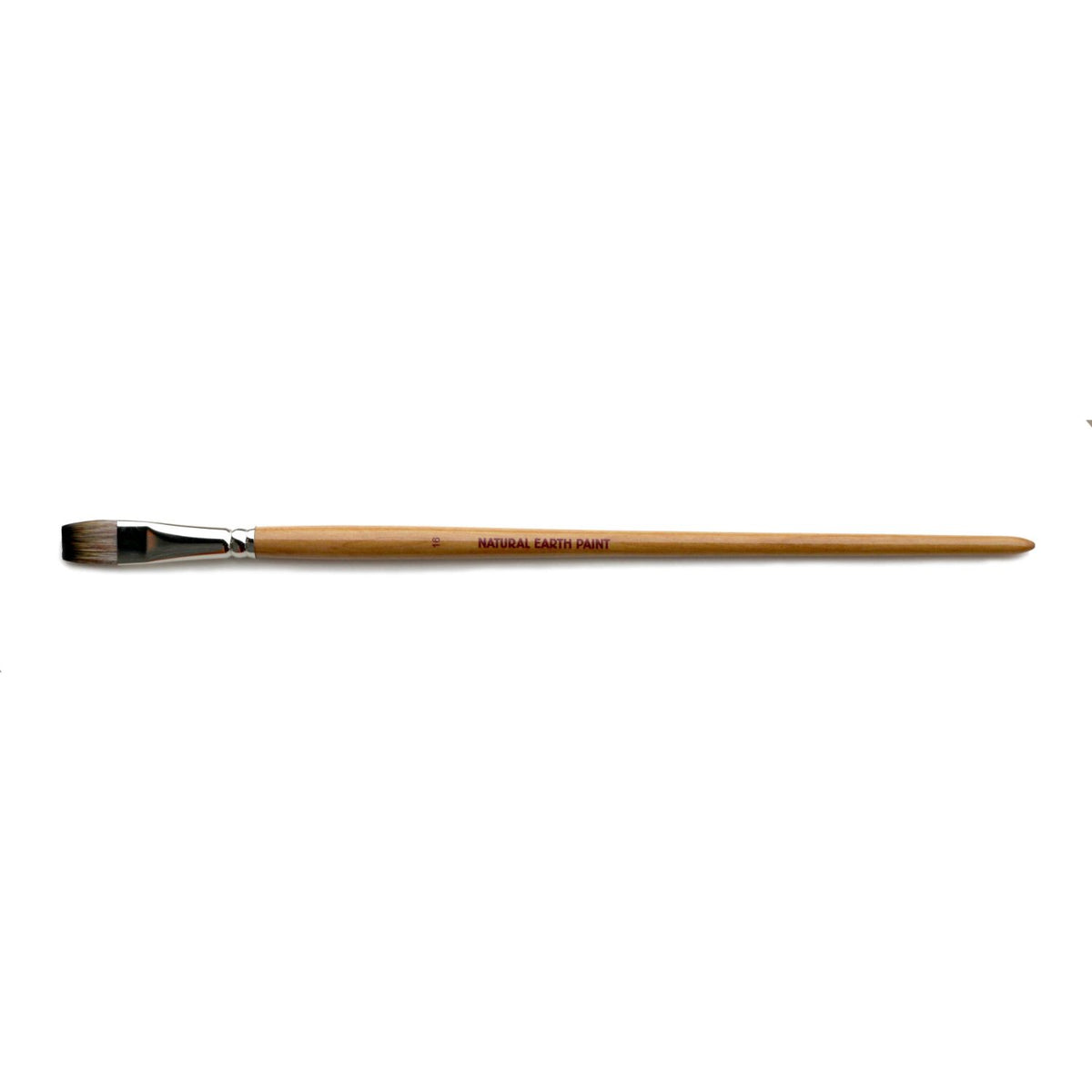 Eco-friendly Fine Art Brushes