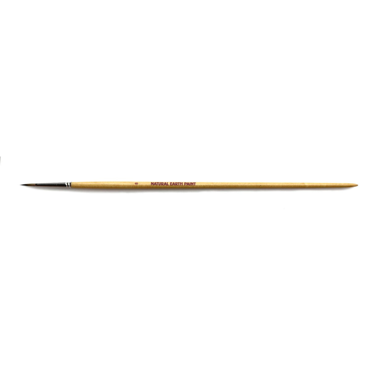 Eco-friendly Fine Art Brushes