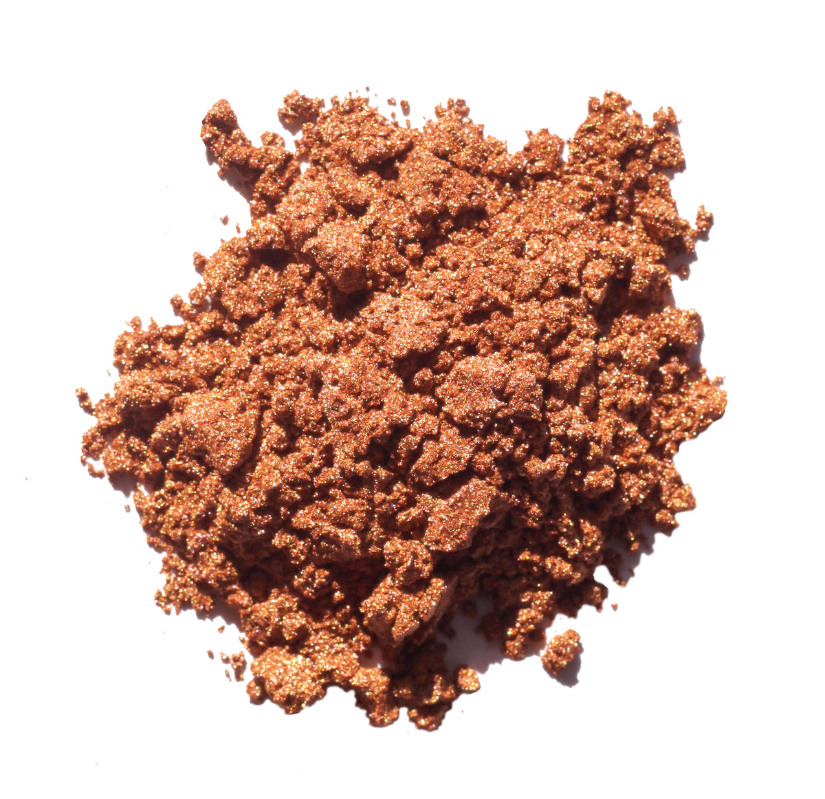 Natural Mica Pigment Set