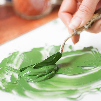 Earth &amp; Mineral Pigments