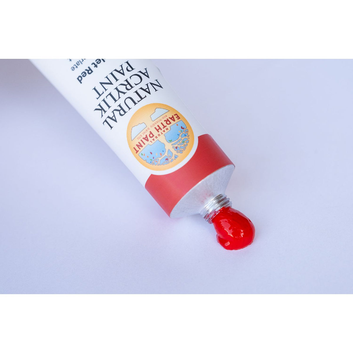 Heavy Body - Natural Acrylik Paint - Full Sets