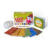natural earth paint package with paint packages brush book and cups