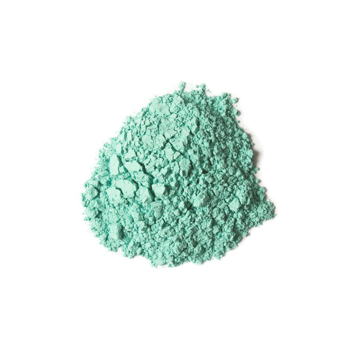 Earth &amp; Mineral Pigments