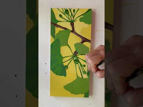 Fluid - Natural Acrylik Paint