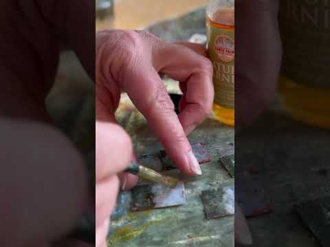 Natural Varnish
