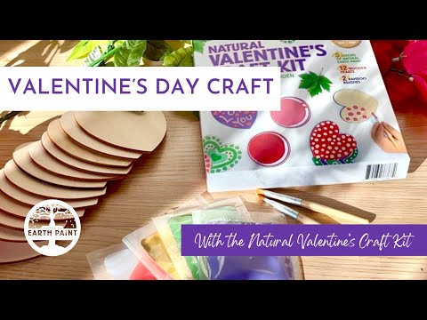 Natural Valentine&