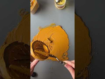 Earth &amp; Mineral Pigments