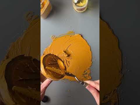 Earth &amp; Mineral Pigments