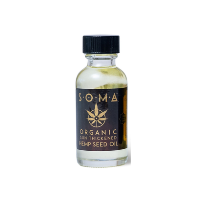 Organic Oil Painting Mediums