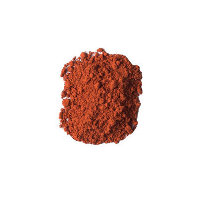 Earth &amp; Mineral Pigments