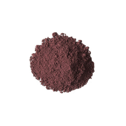 Earth &amp; Mineral Pigments